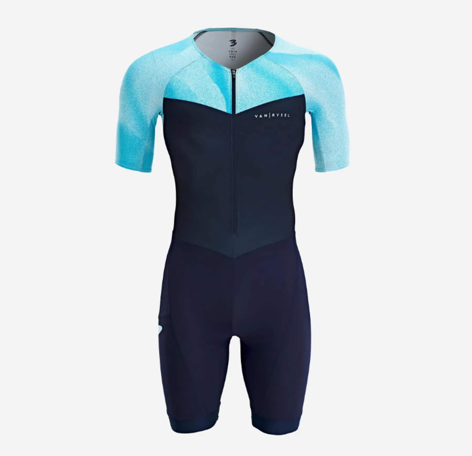 Trisuit